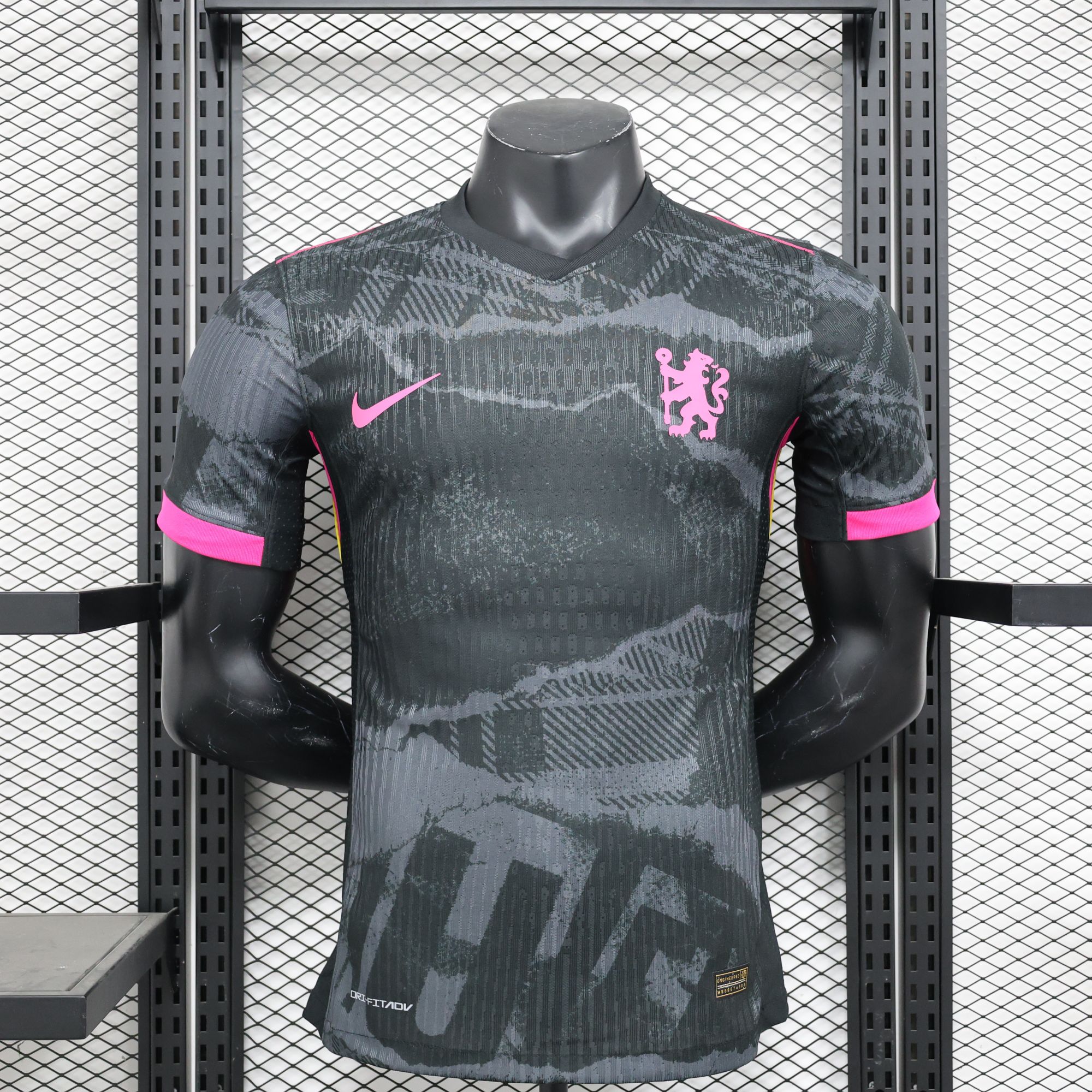 24-25 Player Chelsea Special Edition