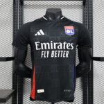 24-25 Player Lyon Home