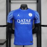 24-25 Player PSG Special Edition