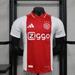 24-25 Player Ajax Home