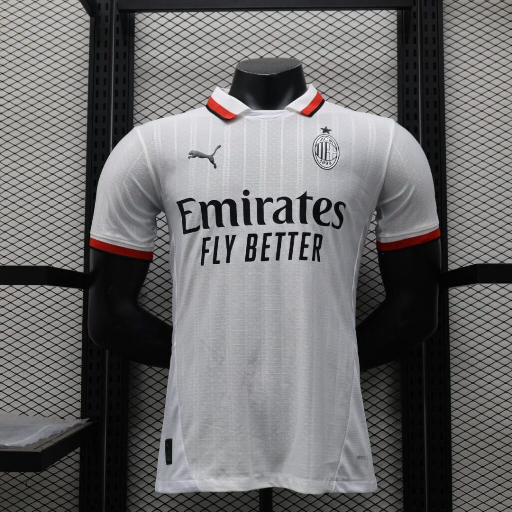 24-25 Player AC Milan Away