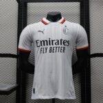 24-25 Player AC Milan Away
