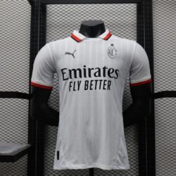 24-25 Player AC Milan Away