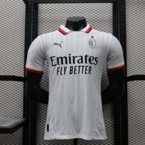 24-25 Player AC Milan Away