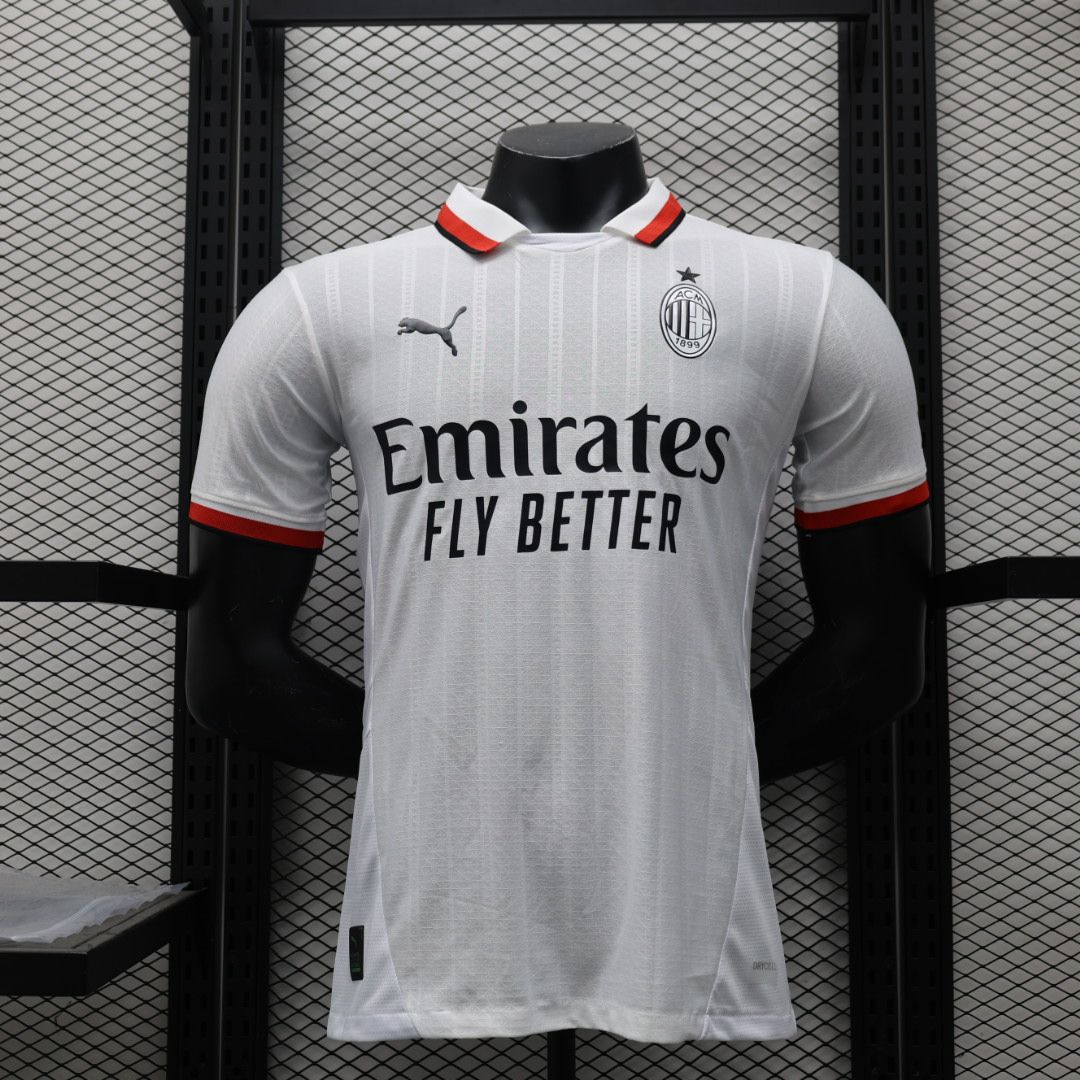 24-25 Player AC Milan Away
