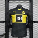 24-25 Player Dortmund Away