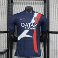 24-25 Player PSG Special Edition 24-25 Player PSG Special Edition