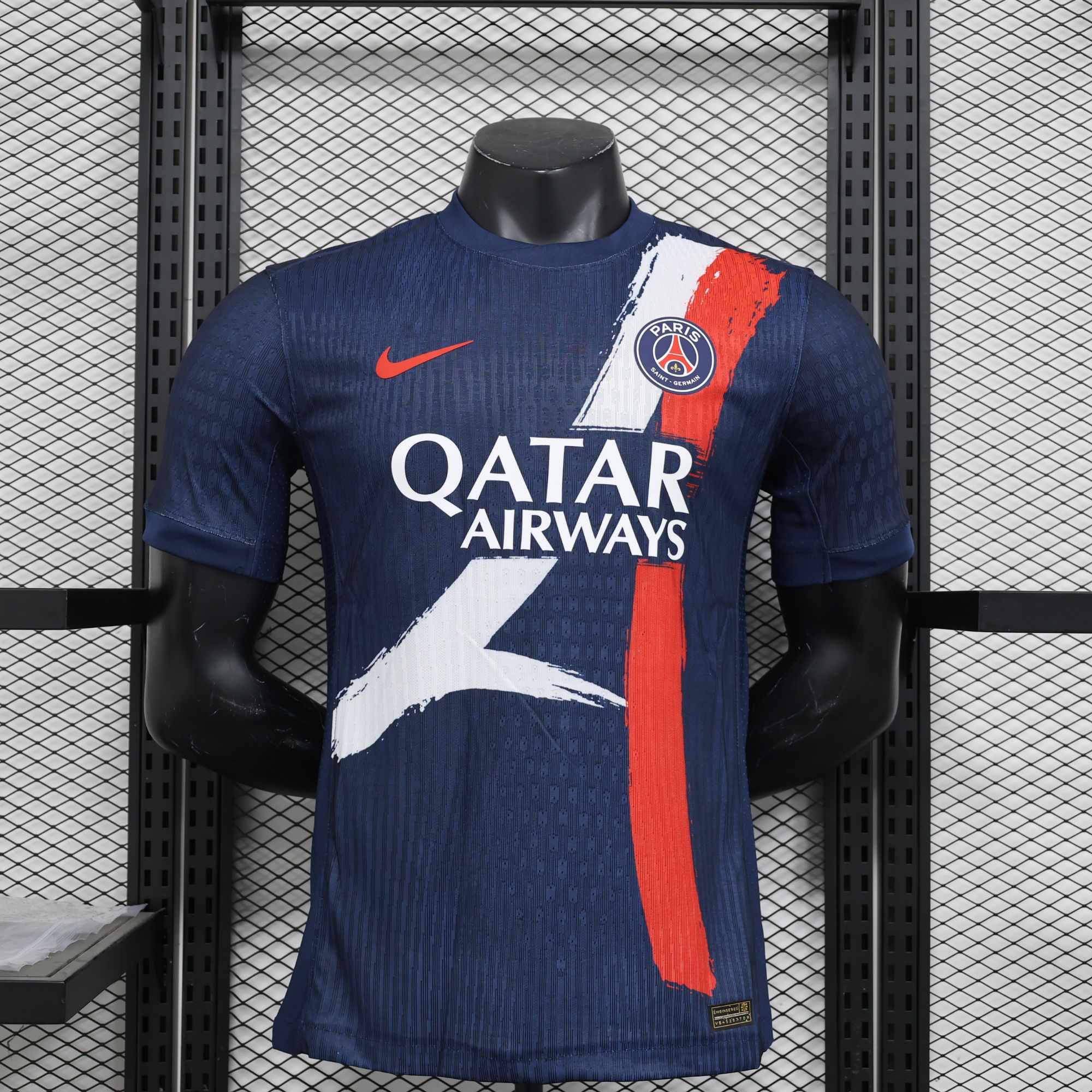 24-25 Player PSG Special Edition 24-25 Player PSG Special Edition
