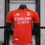 24-25 Player Benfica Home