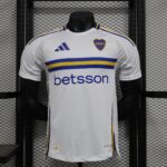 24-25 Player Boca Juniors Away