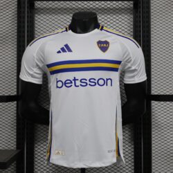 24-25 Player Boca Juniors Away