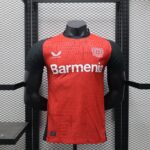24-25 Player Leverkusen Home
