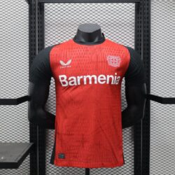 24-25 Player Leverkusen Home