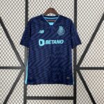 24-25 Porto Third away