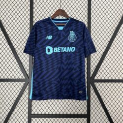 24-25 Porto Third away
