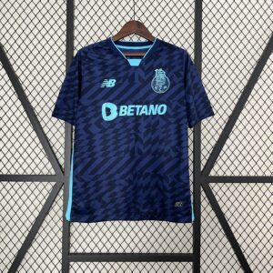 24-25 Porto Third away