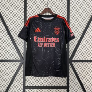 24-25 Benfica Away
