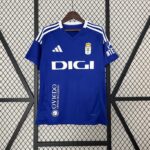24-25 Real Oviedo Home