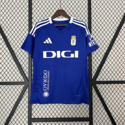 24-25 Real Oviedo Home