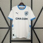 24-25 Marseille Home