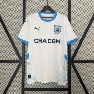24-25 Marseille Home