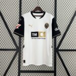24-25 Valencia Home