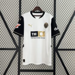 24-25 Valencia Home