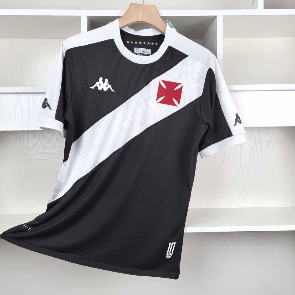Camisa Coutinho Titular Vasco da Gama 2024-25