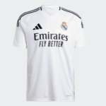 REAL MADRID MBAPPÉ 24-25 HOME JERSEY