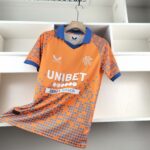 Rangers 2024-25 Third Kit