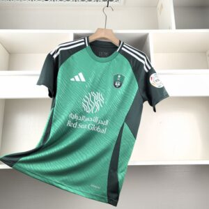 Al Ahli SFC 2024-25 Away Kit