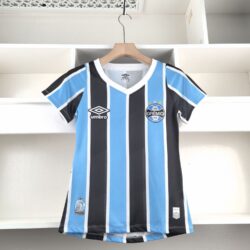 Camisa Titular Gremio Mulheres 2024-25