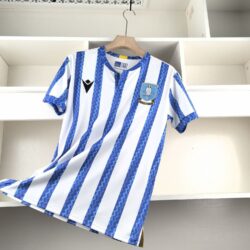 Sheffield Wednesday 2024-25 Home Kit