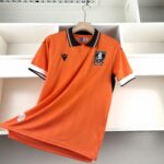 Sheffield Wednesday 24-25 Away Kit