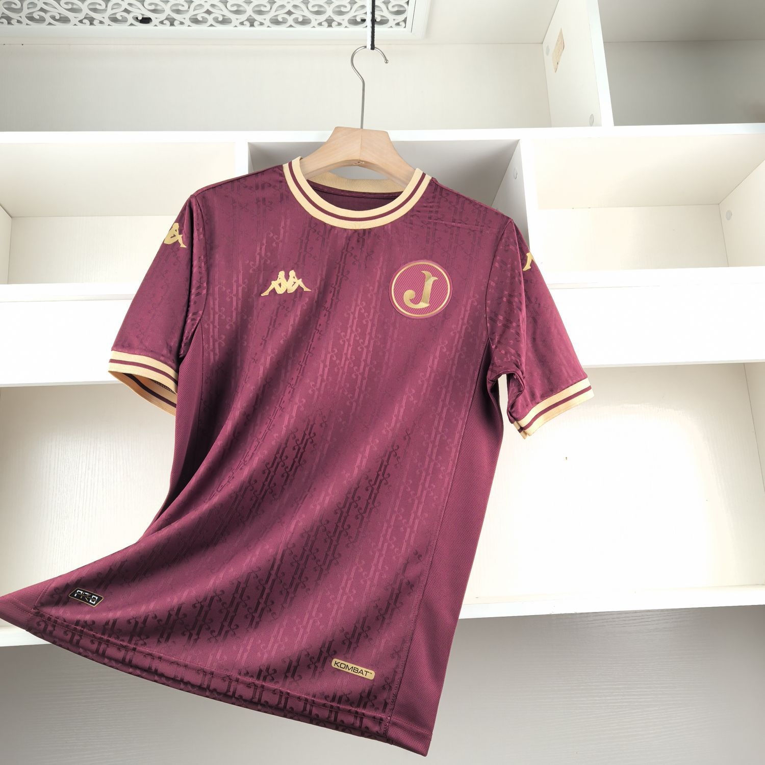 Juventus 2024-25 Special Kit - Player Version