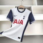 Tottenham Hotspur 2024-25 Home Kit - Player Version