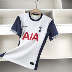 Tottenham Hotspur 2024-25 Home Kit - Player Version