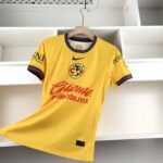 Club America 2024-25 Home Kit - Player Version