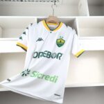 Camisa Reserva Cuiaba 2024-25
