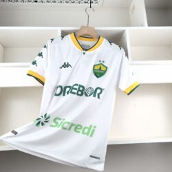 Camisa Reserva Cuiaba 2024-25