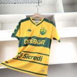 Camisa Titular Cuiaba 2024-25