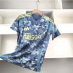 Ajax Amsterdam 2024-25 Away Kit