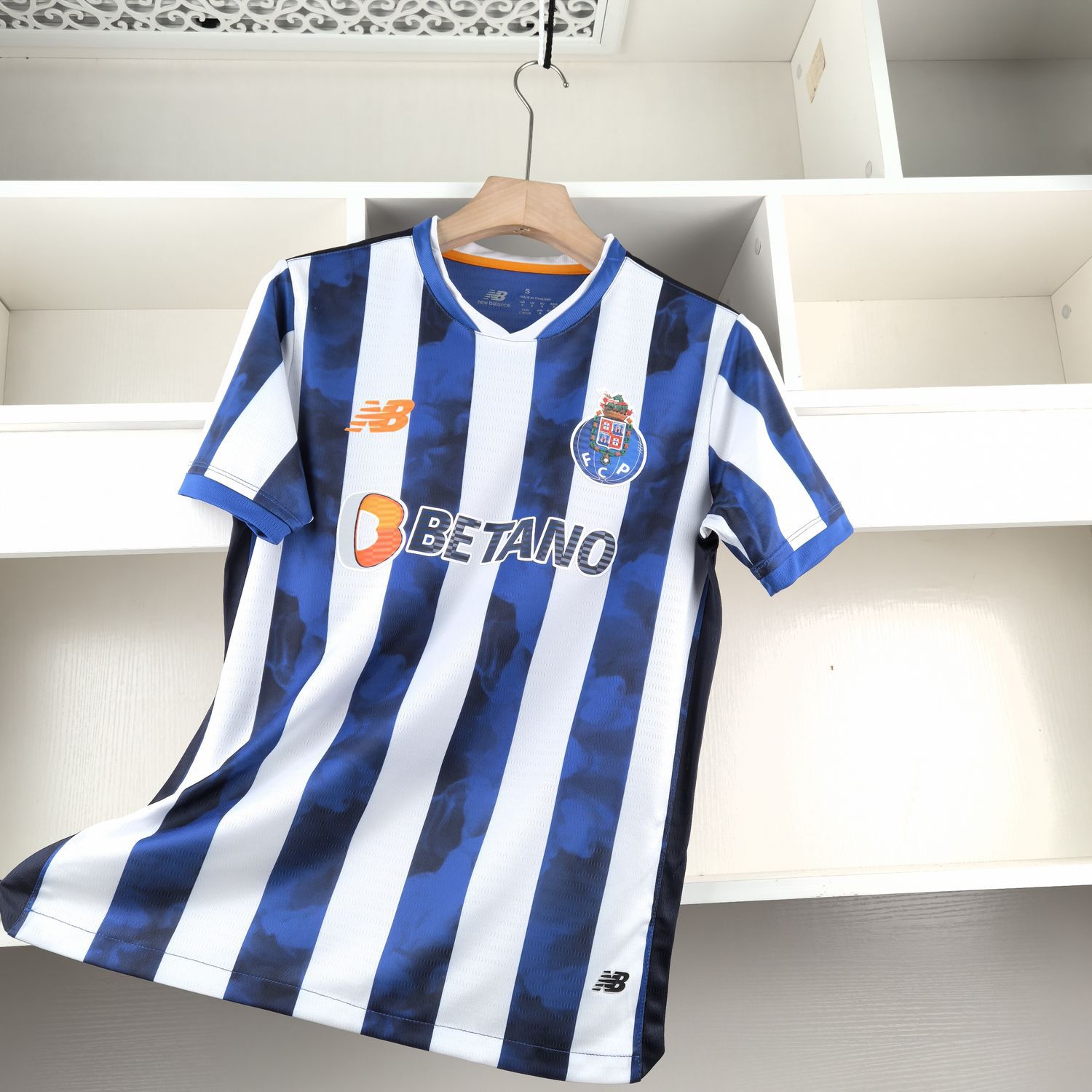 FC Porto 2024-25 Home Kit