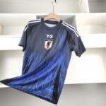 Japan 2024-25 Home Kit