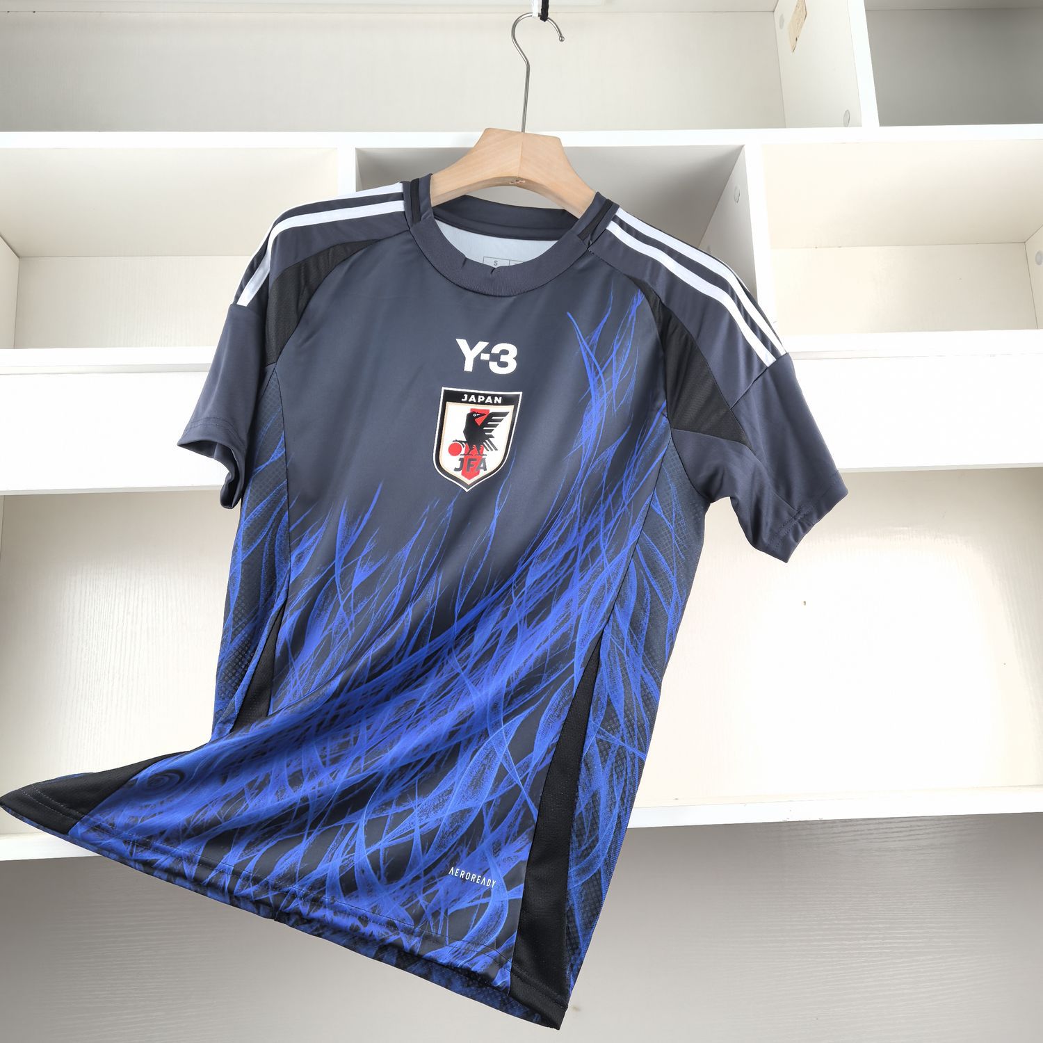 Japan 2024-25 Home Kit