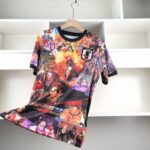 Japan 2024-25 Street Fighter Edition Kit
