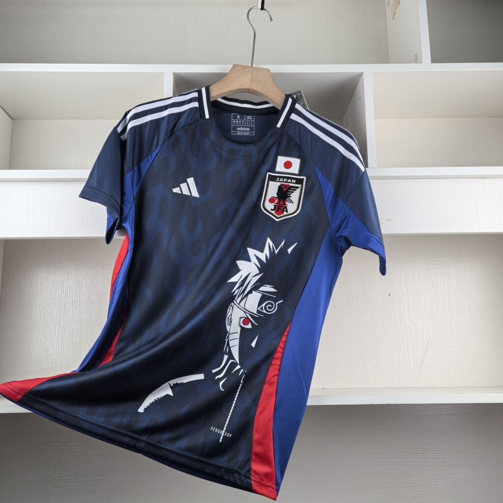 Japan X Uzumaki 2024-25 - Special Kit