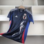 Japan X Uzumaki 2024-25 - Special Kit