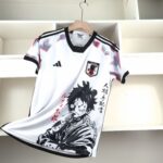 Japan X cartoon 2024-25 - Special Kit #3