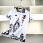 Japan X cartoon 2024-25 - Special Kit #2
